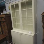 691 3756 DISPLAY CABINET